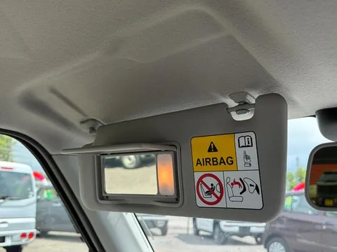 Suzuki Alto Lapin LC