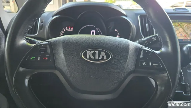 Kia Ray
