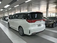 Gac M8