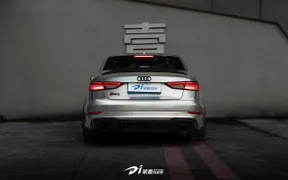 Audi RS