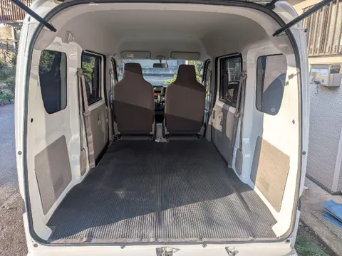 Nissan Clipper