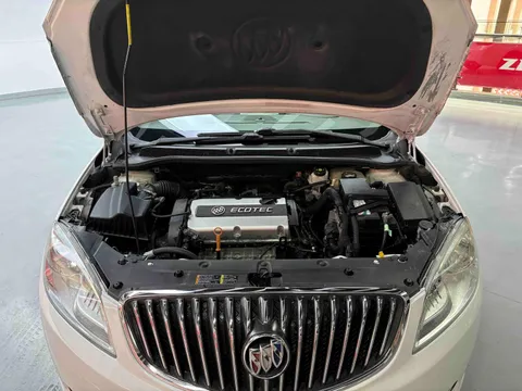 Buick Excelle GT
