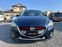 Mazda Mazda2 (Demio)