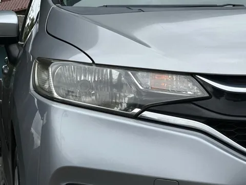 Honda Jazz (Fit)