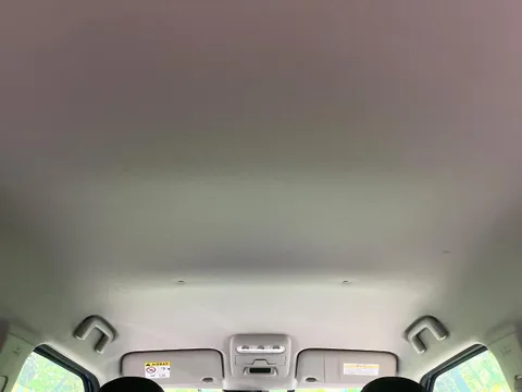 Mitsubishi eK X