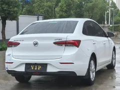 Buick Excelle GT