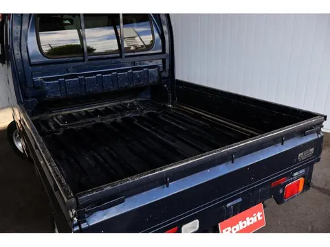 Suzuki Super Carry