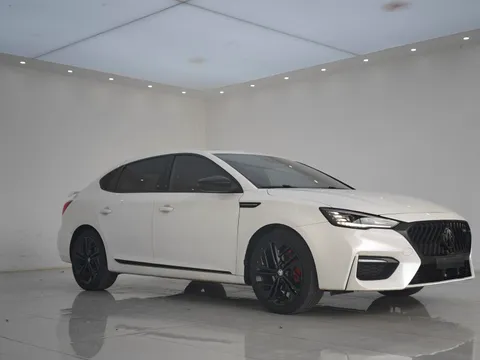 MG MG6