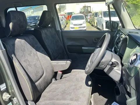 Mazda Flair Crossover