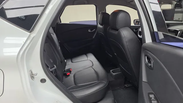 Renault QM3