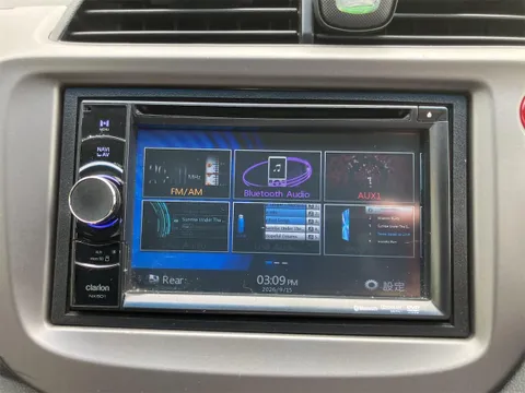 Honda Jazz (Fit)