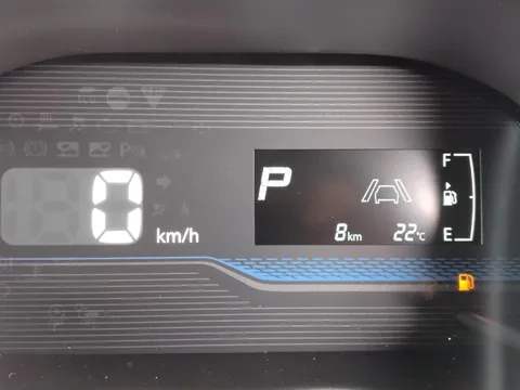 Suzuki Super Carry