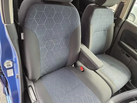 Mitsubishi eK X