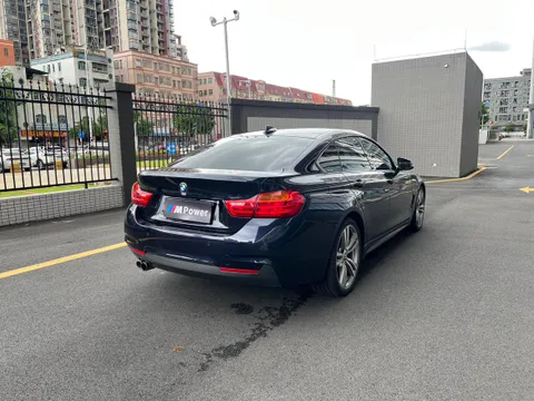 BMW 4-Series