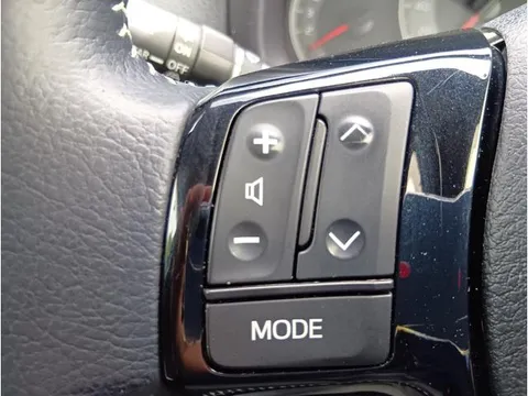 Toyota Yaris (Vitz)