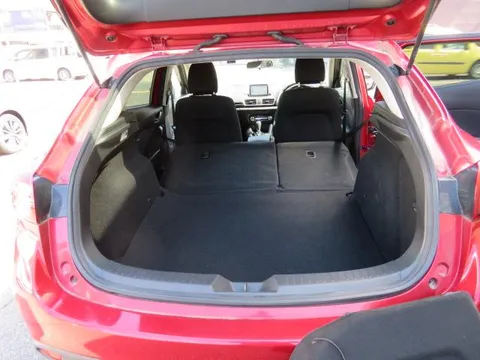Mazda Axela Sport