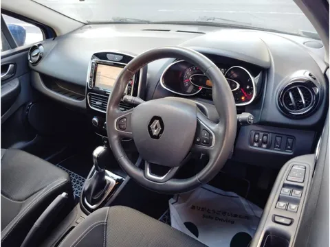 Renault Lutecia