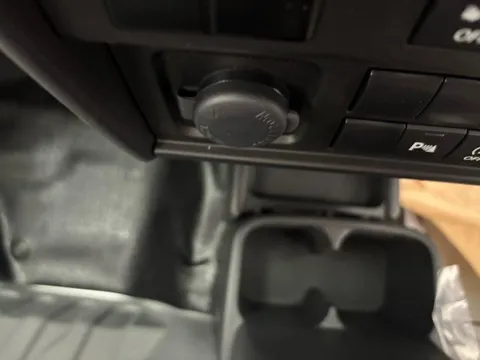 Suzuki Carry Track