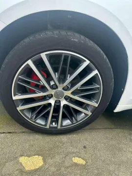 Geely Preface (Xingrui)