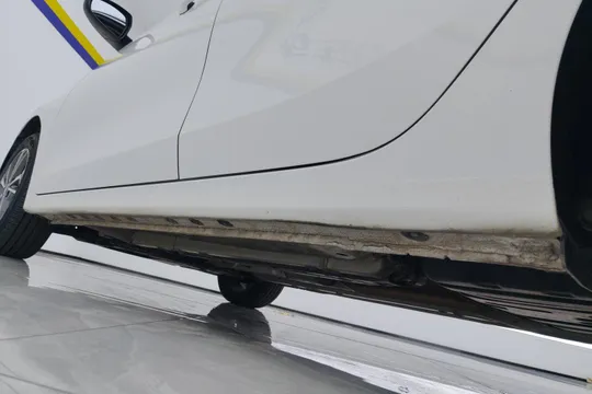 Kia Cerato (K3)