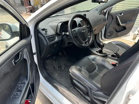 Chery Arrizo 5