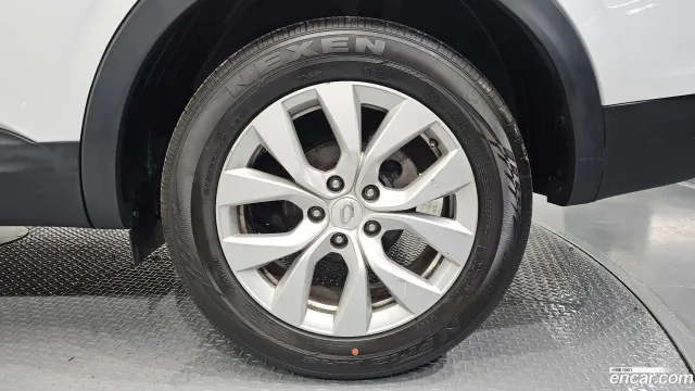 Renault XM3