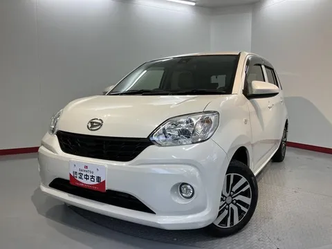 Daihatsu Boon