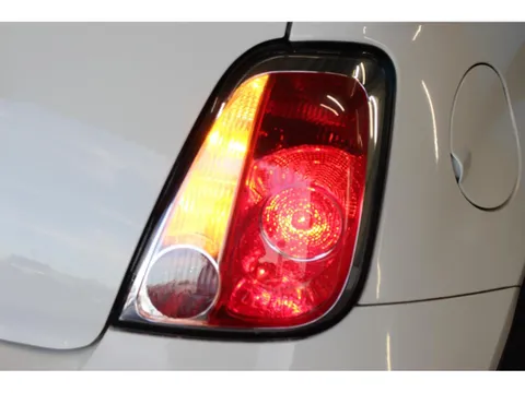Fiat 500S