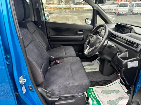Mazda Flair