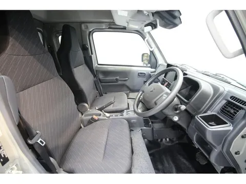 Suzuki Super Carry