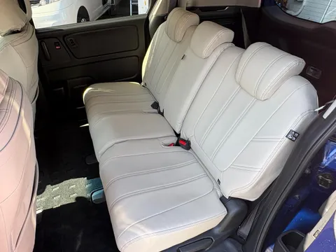Honda Freed Plus