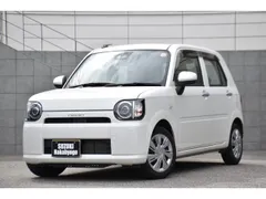 Daihatsu Mira Tocot