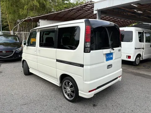 Honda Vamos
