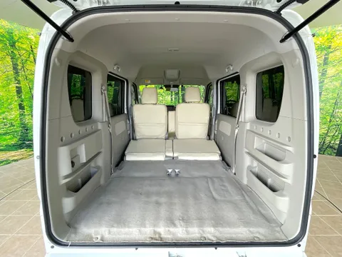Nissan Clipper Rio