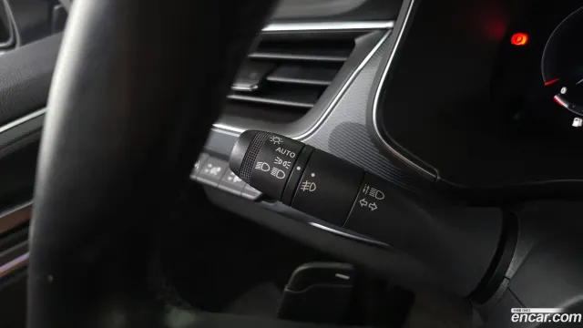 Renault XM3