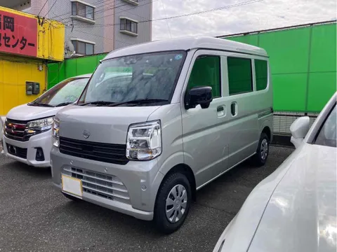Nissan Clipper