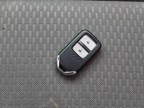Honda Jazz (Fit)
