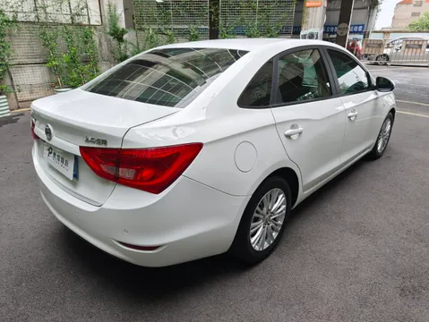 Buick Excelle GT