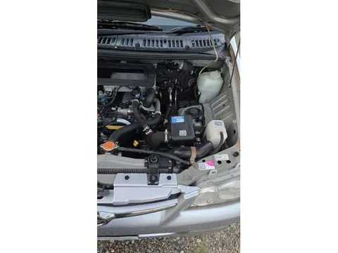 Daihatsu Terios Kid