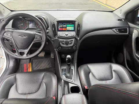 Chery Arrizo 5