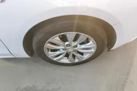 Buick Excelle GT