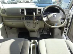 Mazda Scrum