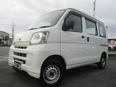 Daihatsu Hijet Cargo
