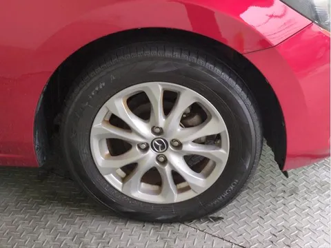 Mazda Mazda2 (Demio)
