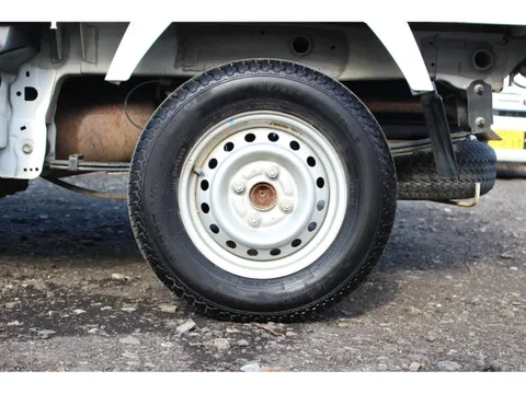 Suzuki Carry Track