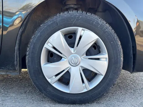 Nissan Micra (March)