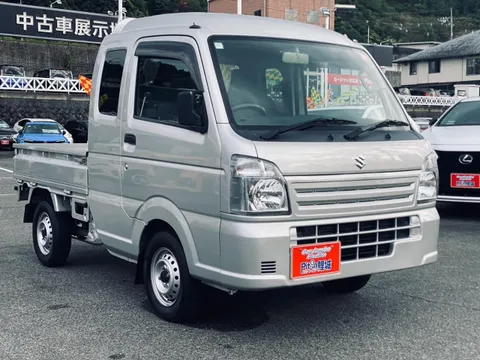 Suzuki Super Carry