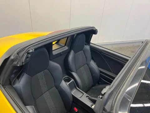 Honda S660