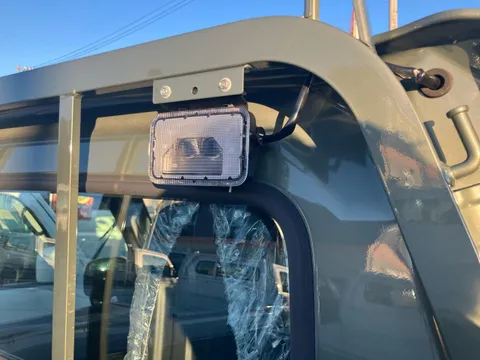 Mitsubishi Minicab Truck