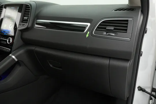 Renault Koleos (QM6)